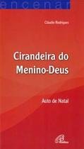 Livro - Cirandeira do Menino-Deus