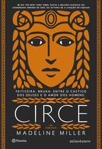 Livro - Circe (Sucesso do TikTok)