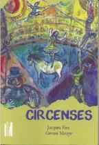 livro Circenses