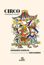 Livro - Circo: desdobrando memórias