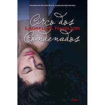 Livro - Circo dos condenados Livro - Circo dos condenados