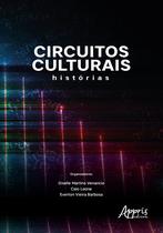 Livro - CIRCUITOS CULTURAIS Livro - CIRCUITOS CULTURAIS