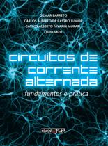 Livro - Circuitos de corrente alternada Livro - Circuitos de corrente alternada