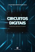 Livro - Circuitos Digitais Livro - Circuitos Digitais