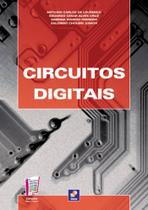 Livro - Circuitos digitais Livro - Circuitos digitais