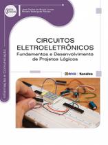 Livro - Circuitos eletroeletrônicos
