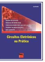 Livro Circuitos Eletrônicos na Prática - Almeida e Porto