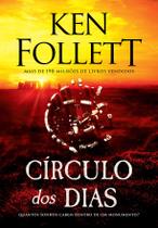 Livro - Círculo dos dias Livro - Círculo dos dias