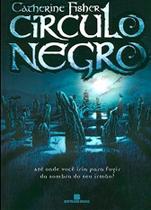 Livro - Círculo negro Livro - Círculo negro