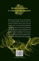 Livro - Círculo Secreto: O poder (Vol. 3)