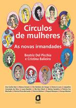 Livro - Círculos de mulheres Livro - Círculos de mulheres