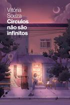 Livro - Círculos não são infinitos