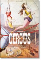Livro - Circus History - 2nd Ed