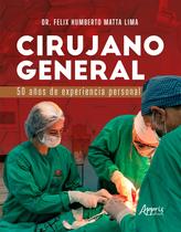 Livro - Cirujano General Livro - Cirujano General
