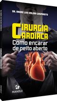 Livro - Cirurgia cardíaca
