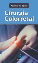 Livro - Cirurgia Colorretal