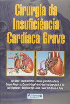 Livro - Cirurgia da insuficiência cardíaca grave