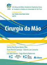 Livro - Cirurgia da Mão