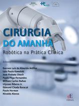 Livro - CIRURGIA DO AMANHÃ