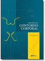 Livro - Cirurgia do Contorno Corporal - Baroudi - Indexa