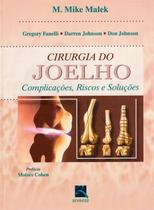 Livro - Cirurgia do Joelho