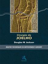 Livro - Cirurgia do Joelho