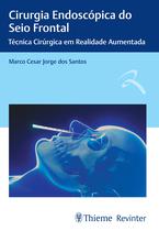 Livro - Cirurgia Endoscópica do Seio Frontal