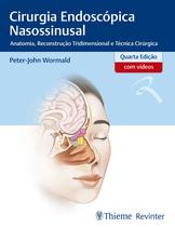 Livro - Cirurgia Endoscópica Nasossinusal