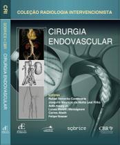 Livro - Cirurgia Endovascular