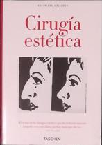 Livro - Cirurgía estética Livro - Cirurgía estética