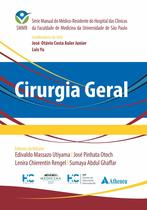 Livro - Cirurgia Geral Livro - Cirurgia Geral