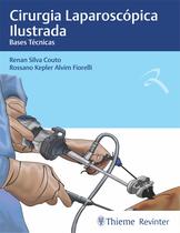 Livro - Cirurgia Laparoscópica Ilustrada