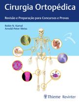 Livro - Cirurgia Ortopédica Livro - Cirurgia Ortopédica