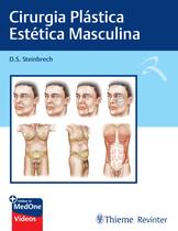 Livro - Cirurgia Plástica Estética Masculina