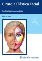 Livro - Cirurgia Plástica Facial