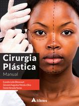 Livro - Cirurgia Plástica Manual