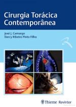 Livro - Cirurgia Torácica Contemporânea