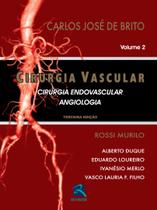 Livro - Cirurgia Vascular