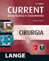 Livro - Cirurgia Livro - Cirurgia