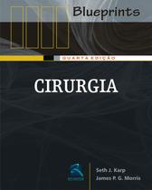 Livro - Cirurgia Livro - Cirurgia