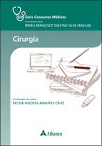 Livro - Cirurgia