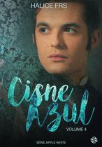 Livro - Cisne Azul 2