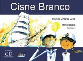 Livro - Cisne Branco