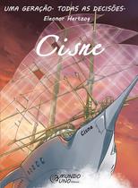 Livro - Cisne