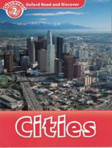 Livro - Cities - Level 2 - OXFORD UNIVERSITY
