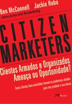 Livro - Citizen marketers