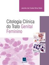 Livro - Citologia Clinica do Trato Genital Feminino