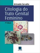Livro - Citologia do Trato Genital Feminino