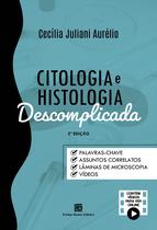 Livro - Citologia e Histologia Descomplicada