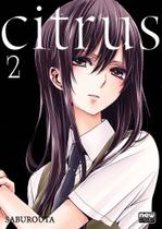 Livro - Citrus - Volume 02